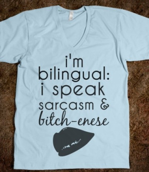 There are lots of ways to be bilingual!