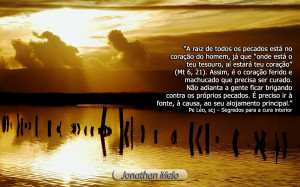 Segredos para Cura Interior [Livro]