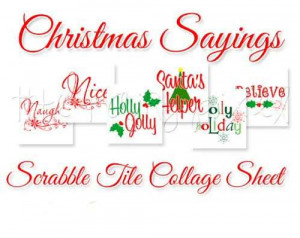 Christmas Card Sayings for Coworkers Quotes