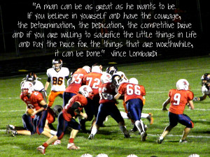 download now Its about Vince Lombardi Quotes Picture