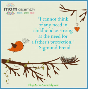 MomAssembly Best Father's Day Quotes 5