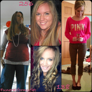 25 Sourced Weight Loss Transformations You Still Won’t Believe!