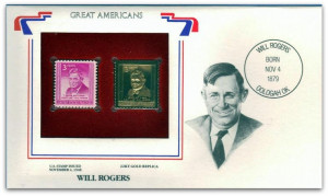 Will Rogers Reveals How To Make Things Happen…