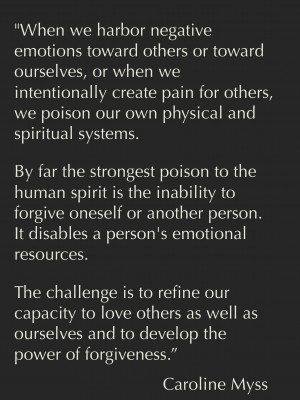 Image search: Forgiveness of Yourself Quotes