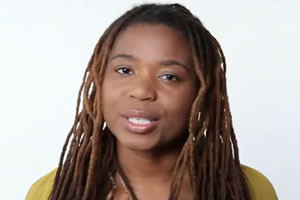 Playwright Katori Hall Joins HRC's Gay Marriage Campaign