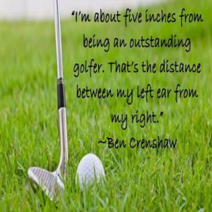 Golf is played between the years. www.GolfBallsUnlimited.com Unlimited ...