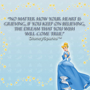 Disney Love Quotes