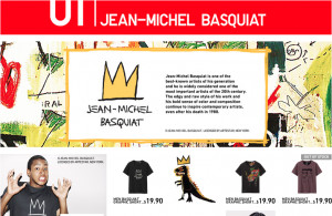 Jean Michel Basquiat Samo