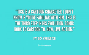 Quotes From Cartoon Characters