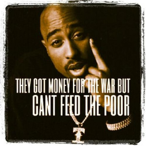 Happy Birthday 2pac!! We miss you.