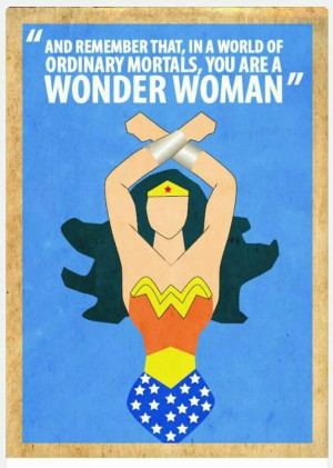 Wonder Woman