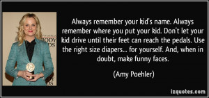 ... don-t-let-your-kid-drive-amy-poehler-146838.jpg Resolution : 850 x 400