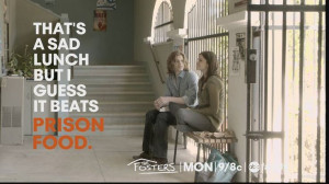 the fosters abc family quotes