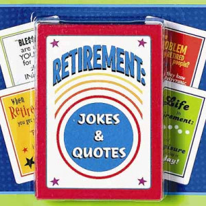 Retirement Party Supplies