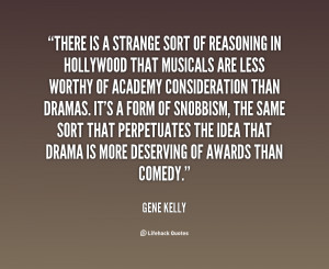 Gene Kelly Quotes
