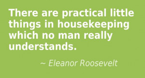 Housekeeping Quotes on Pinterest | Housekeeping, Cleaning Quotes ...