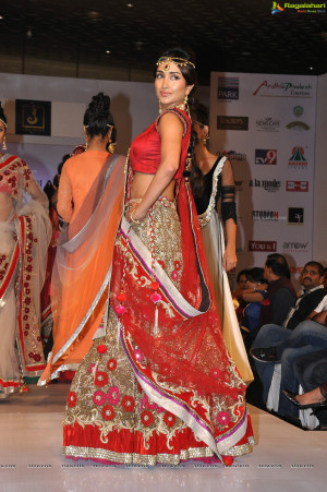 Jiah Khan India Fashion