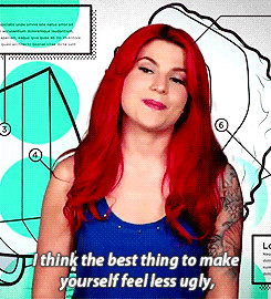 Carly Aquilino Quotes Carly aquilino mtv girl code