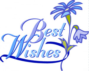 Best Wishes