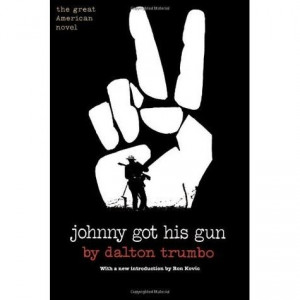 Johnny Got His Gun by Dalton Trumbo // published in 1939