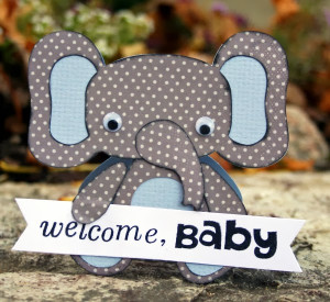 Welcome Baby Boy Quotes