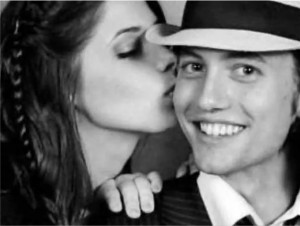 Jackson Rathbone & Ashley Greene Favorite quote/saying from one of the ...