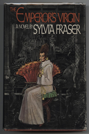 Novels by Sylvia Masters