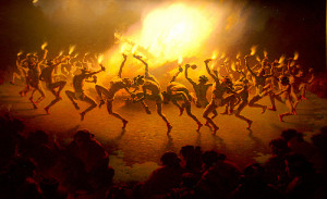 The liberal Lord of the Flies dance has begun with the appointment of ...