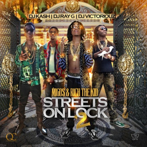Migos and Rich The Kid are back with the second installment of their ...