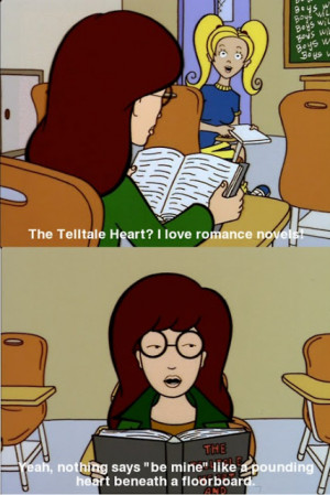 45 of the Best Daria Quotes « Read Less