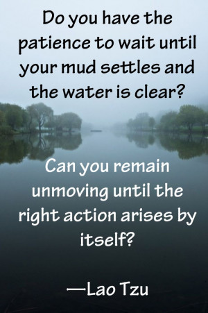 Something I need to work on.