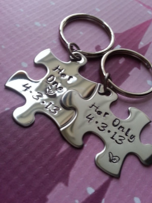 Tags: Preschool Puzzle Pieces Quotes Two Puzzle Pieces Love Woman ...