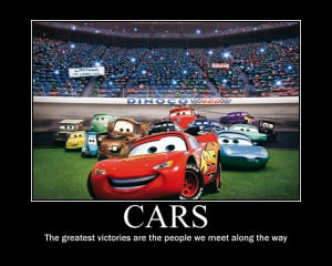 disney toy story cars UP Pixar thank you finding nemo the incredibles ...
