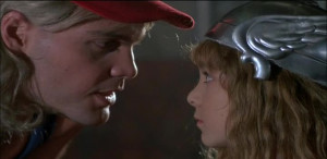 Adventures in Babysitting Quotes and Sound Clips