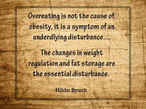 overeating quote