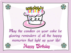 birthday quote have a bright birthday gif img url