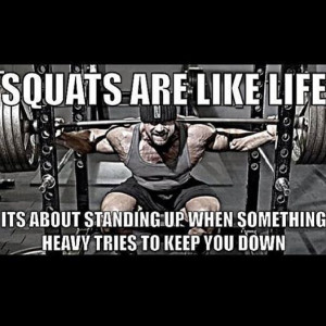 Squats