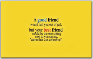 Cute Friendship Quotes With Images | Friendship wallpapers Photo