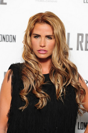 Katie Price Posts Apology to Kelly Brook… But Takes It Down Hours ...
