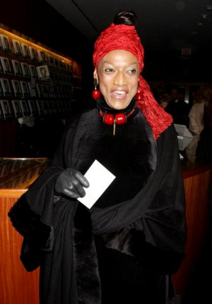 Jessye Norman Pictures