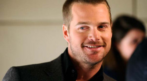 Thread: Classify Chris O'Donnell