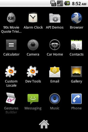 90s Movie Quote Trivia 1.0.3