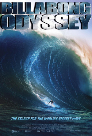 Chasing Mavericks: Top 5 surf movies of all time