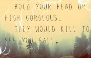 quote life saying wise meaningful gorgeous Meaningful Quotes For Girls