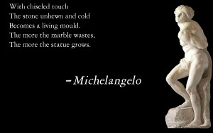 Thoughts - life lessons..