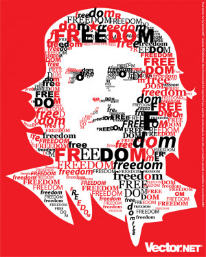 Che Guevara Vector Victory