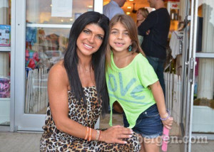 Milania Giudice Quotes And teresa giudice posted