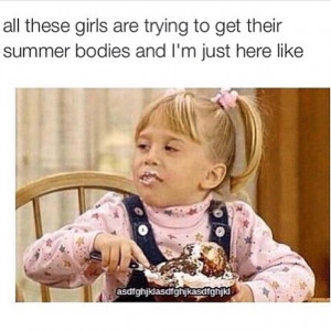 Instagram media by shuapeck - Tell em Michelle