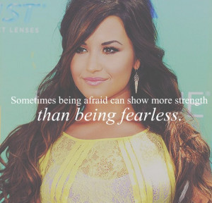 demi lovato #Demi Lovato quote #demi quote #quotes #miley cyrus # ...