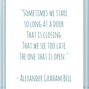 Alexander Graham Bell Quotes